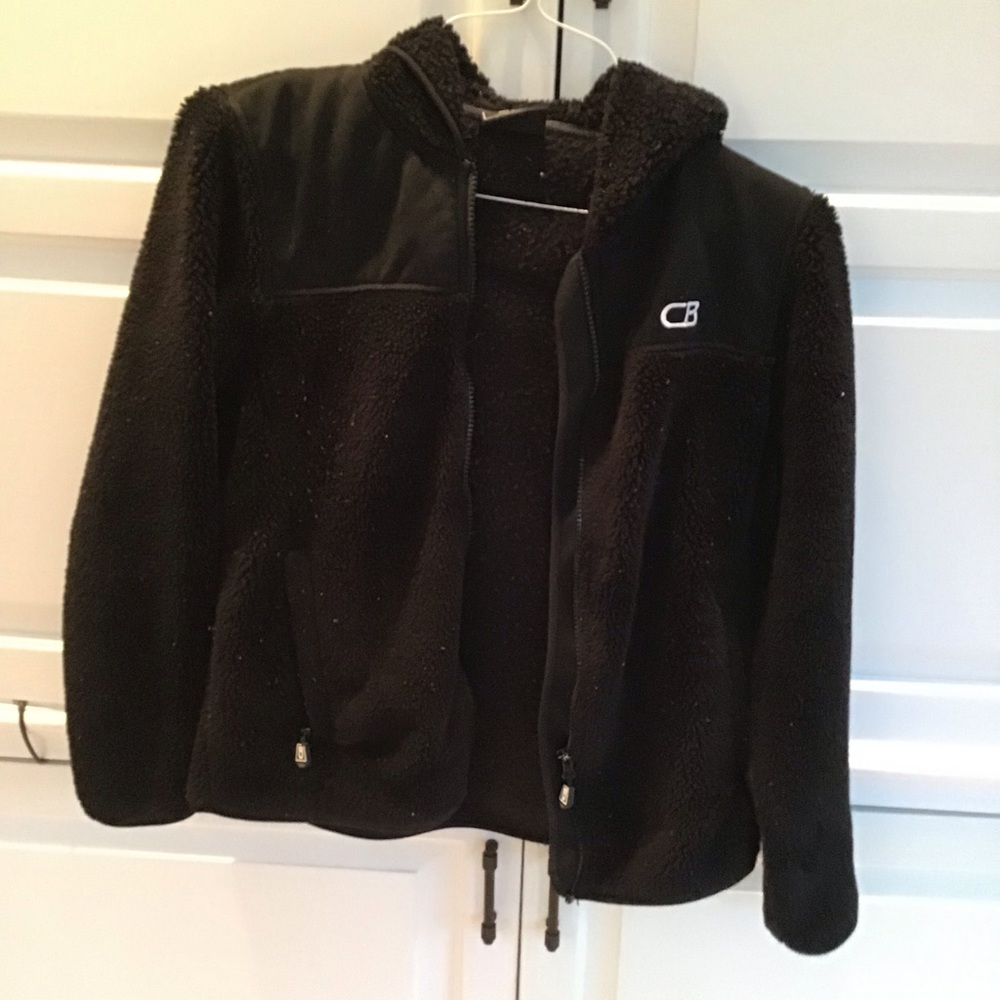 CB Sports Jacket